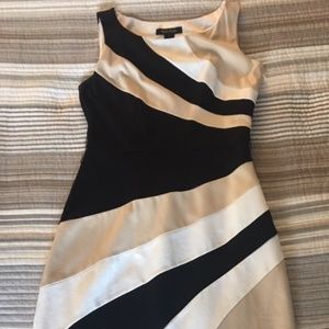 White House Black Market Dress